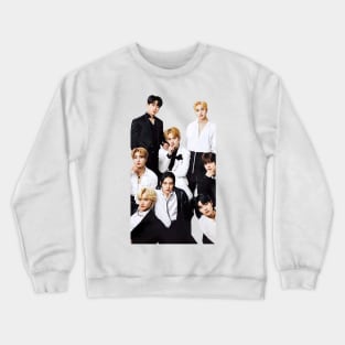 Stray kids Crewneck Sweatshirt